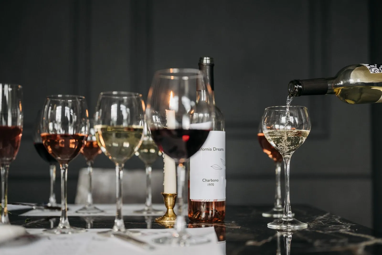 What to Wear for a Winery Visit